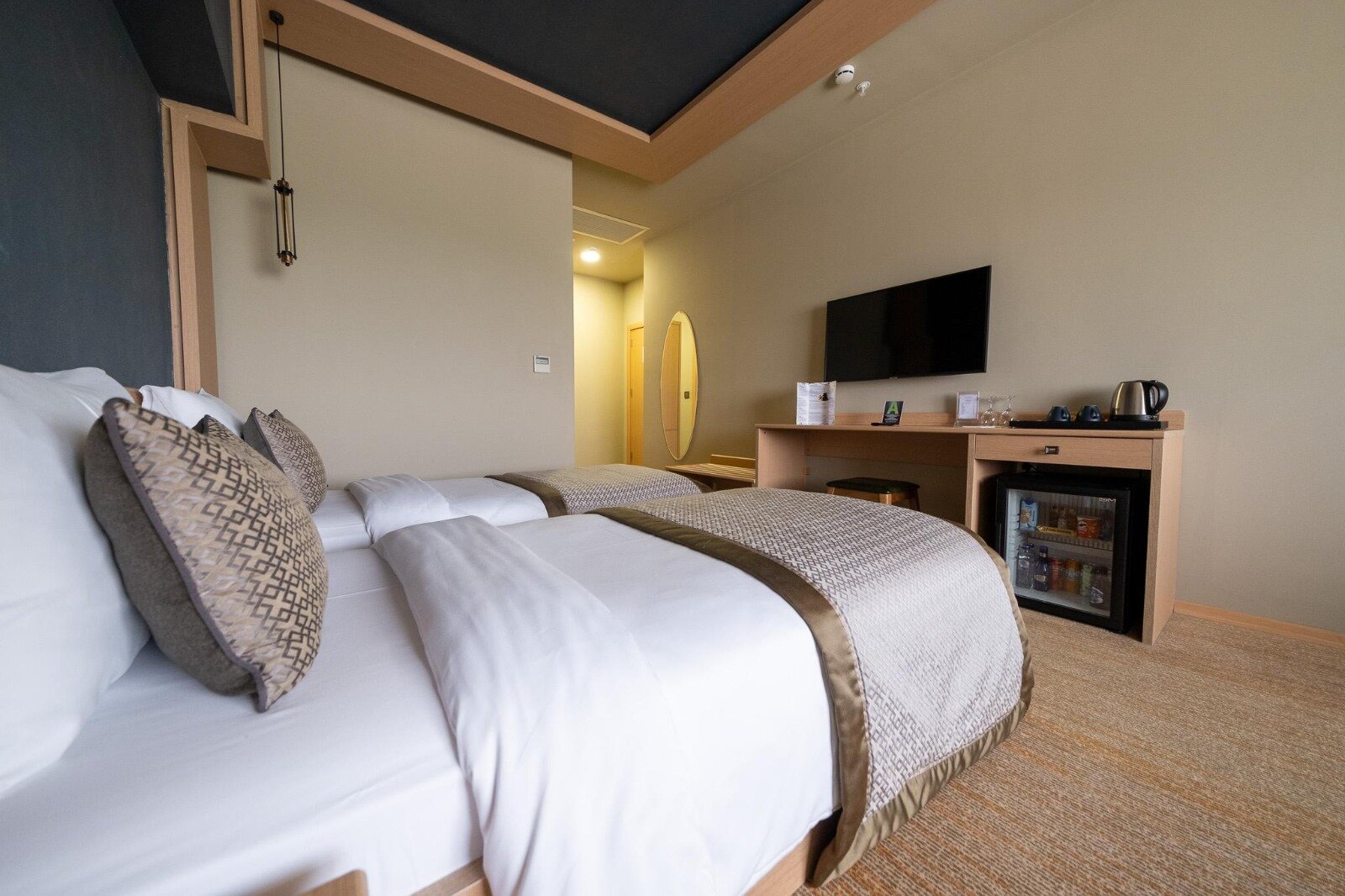 Avec Hotel · 29