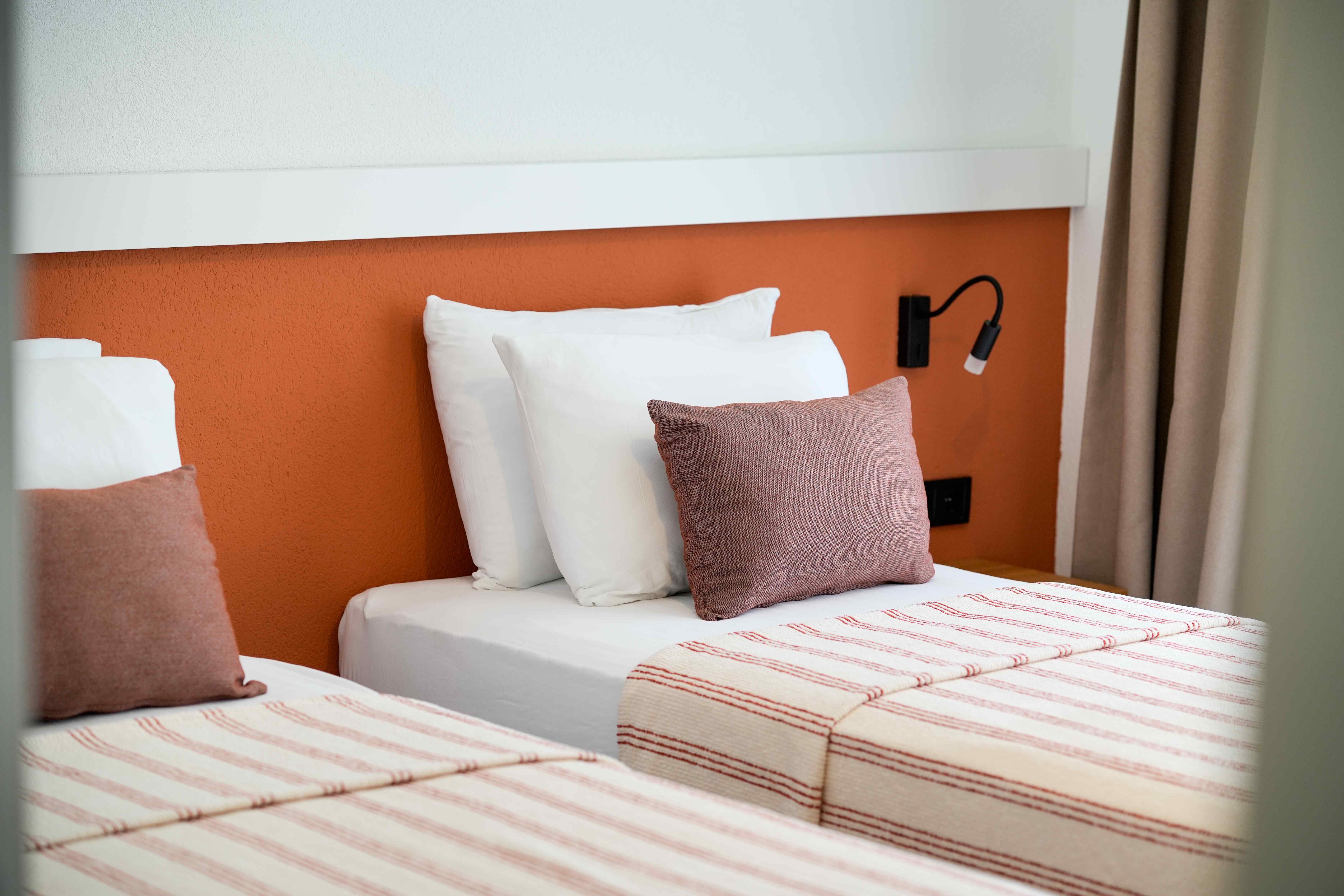 Deniz Manzaralı 2+1 Deluxe Suite
