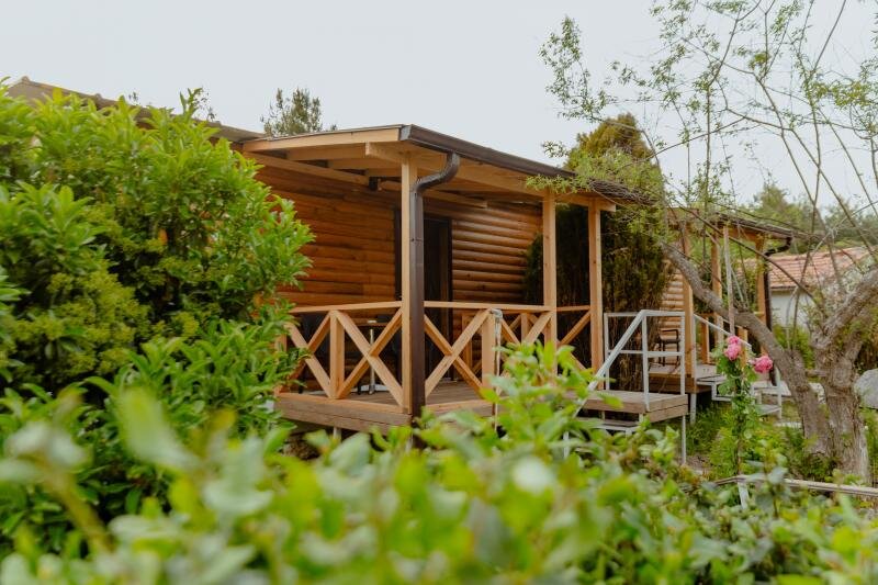 Myhouse Urla Butik Otel galeri 8