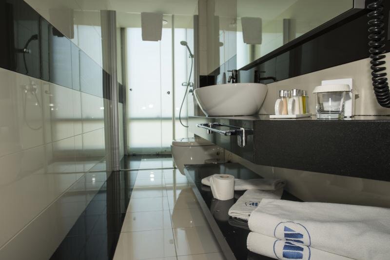 Manesol Old City Bosphorus Hotel · 7