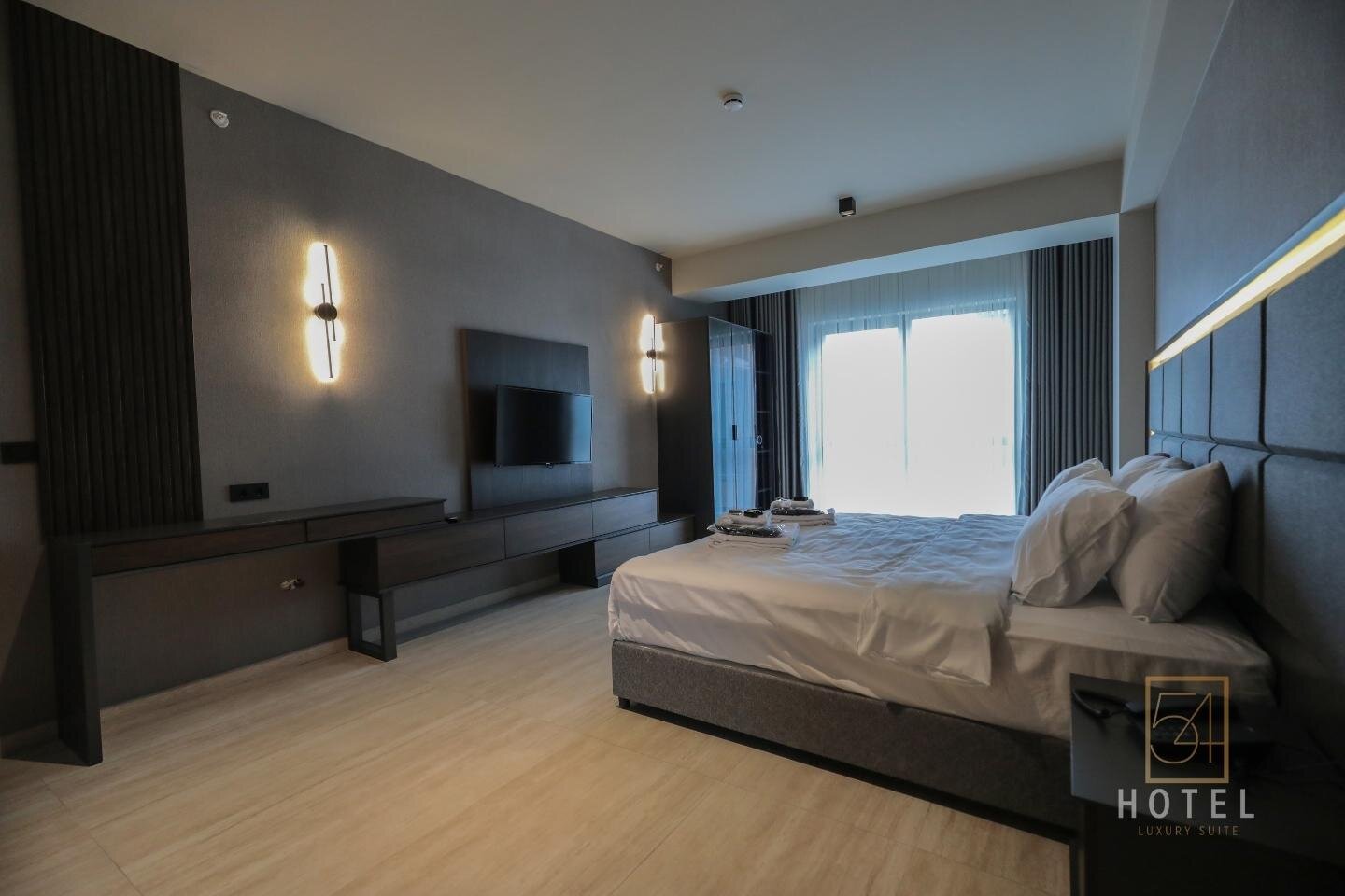 Hotel54 Luxury Suite galeri 5