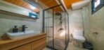 2+1 Bungalov ( Isıtmalı Havuz,  Şömine ) Görseli