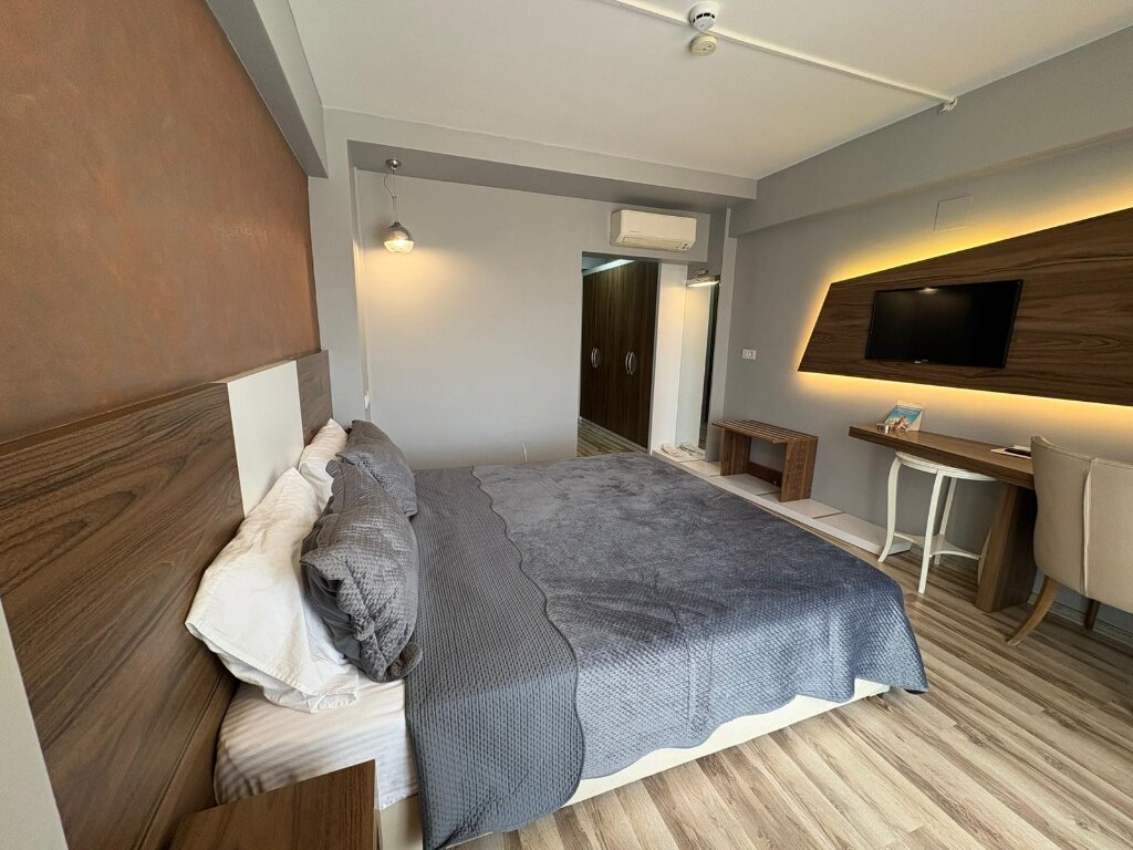 Yalım Garden Park Otel · 22