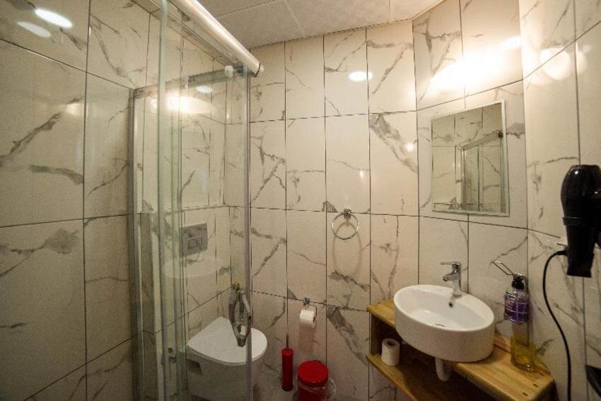 Paparuna Butik Otel Rezervasyon