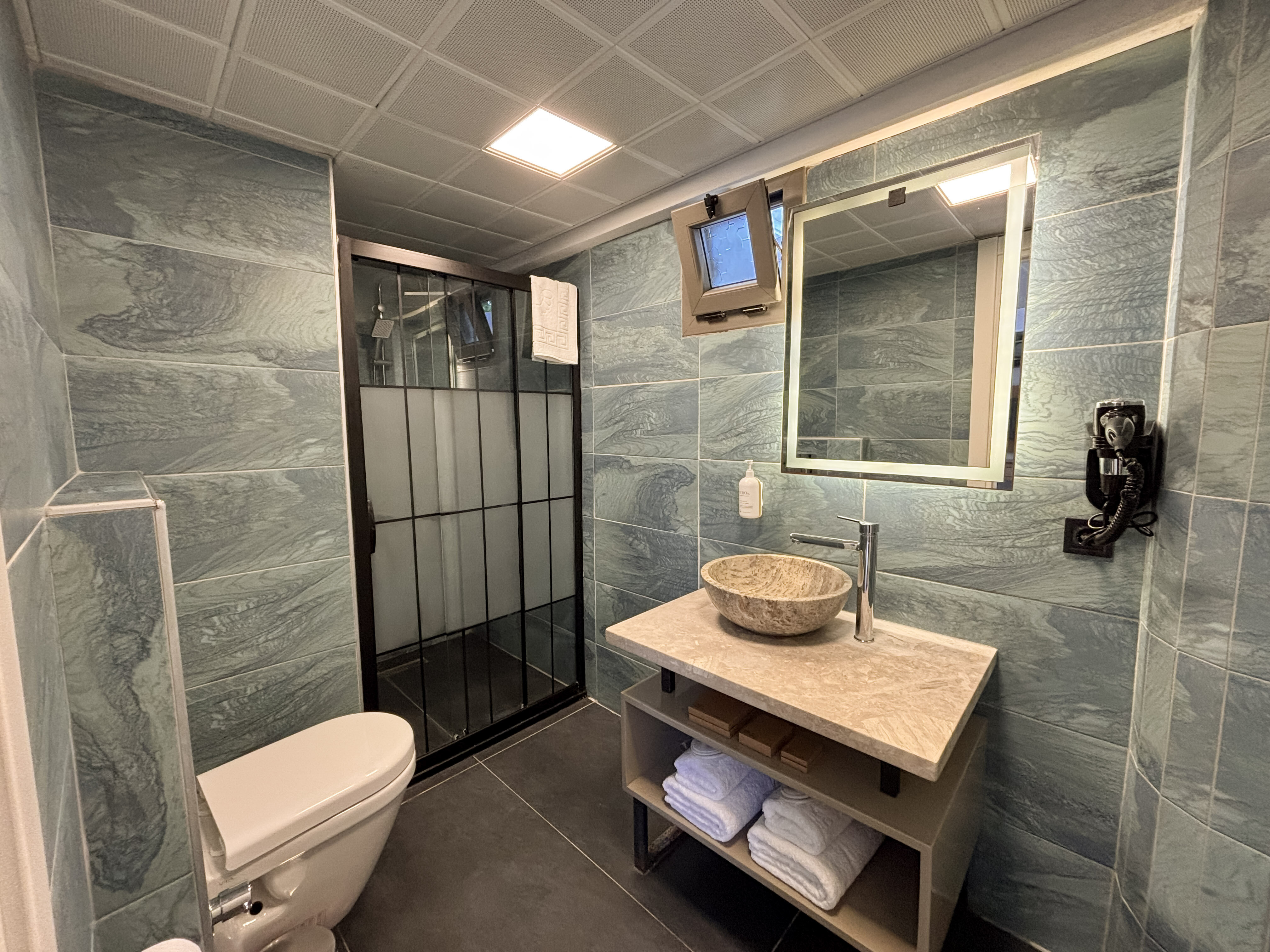 Superior Suite