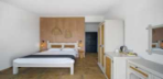 Standard Room Görseli