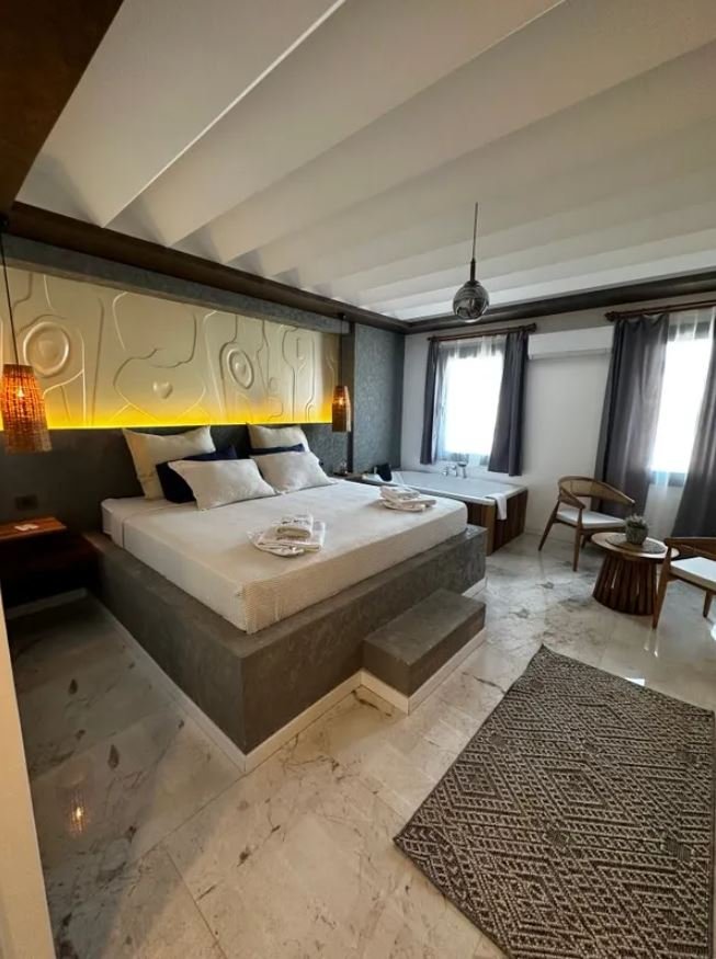 Rüya Boheme Hotel · 38