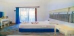 Deluxe Twin Room With Sea View Görseli