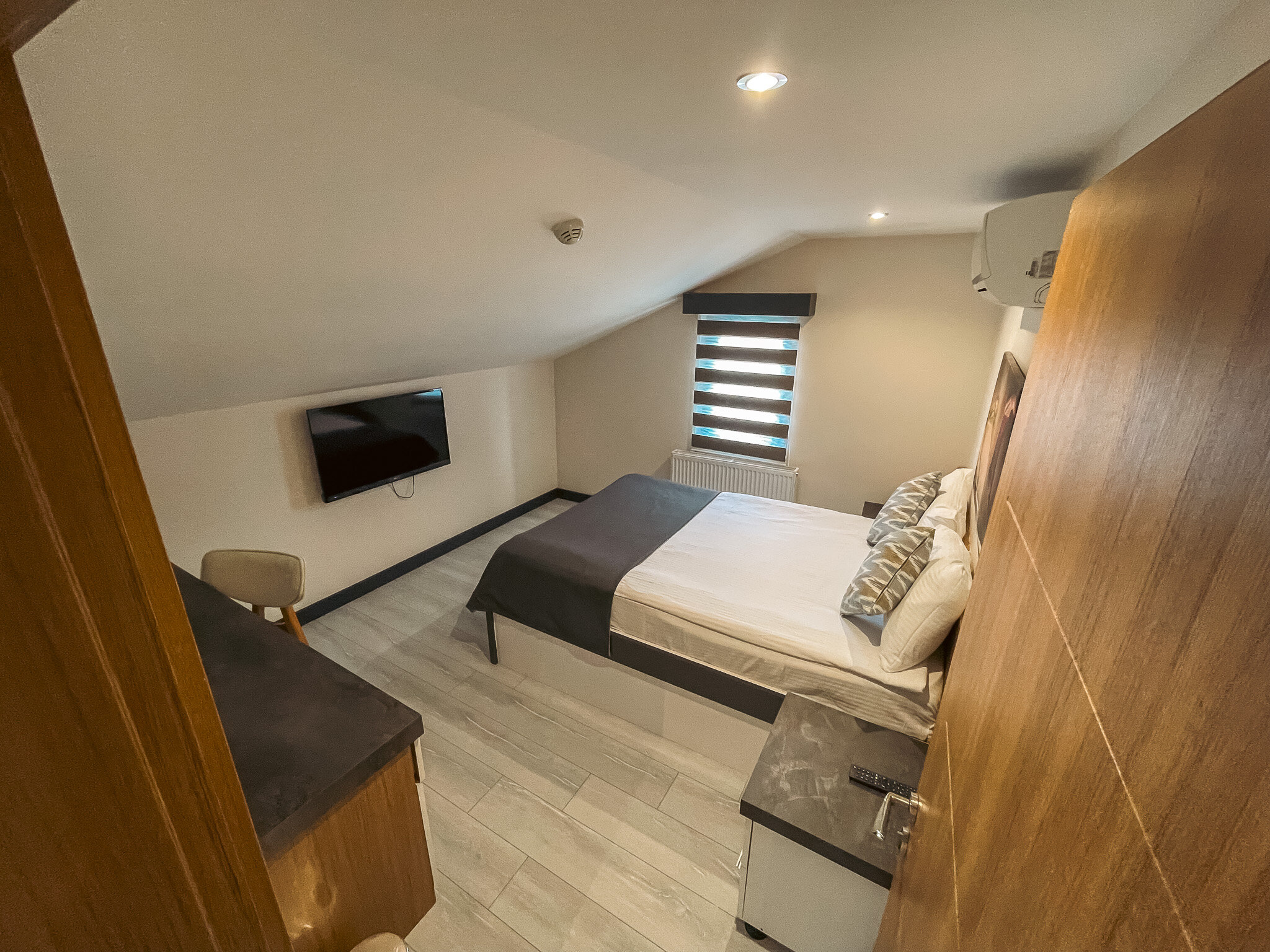 Devin Otel galeri 2