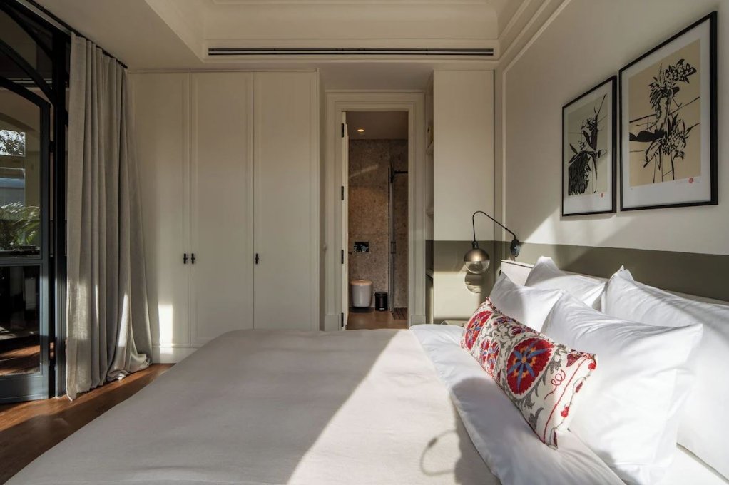 Hovagimyan Hotel and Suites · 24
