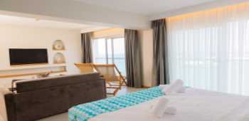 Efe Hotel Kuşadası · 58