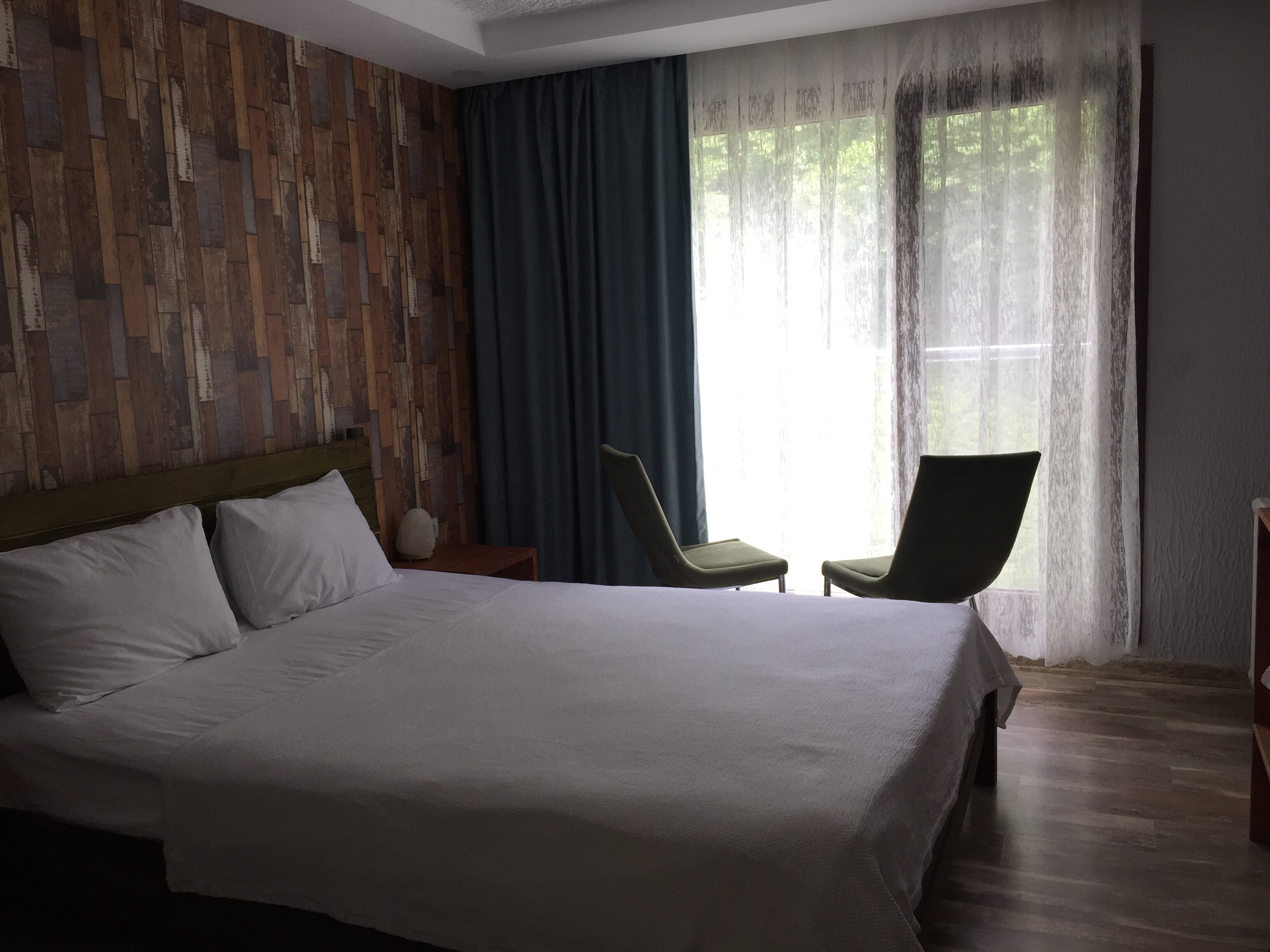 Elikti Butik Otel