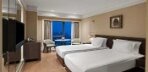 Executive Sea View French or Twin Room Görseli