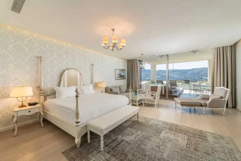 Mivara Luxury Resort & Spa