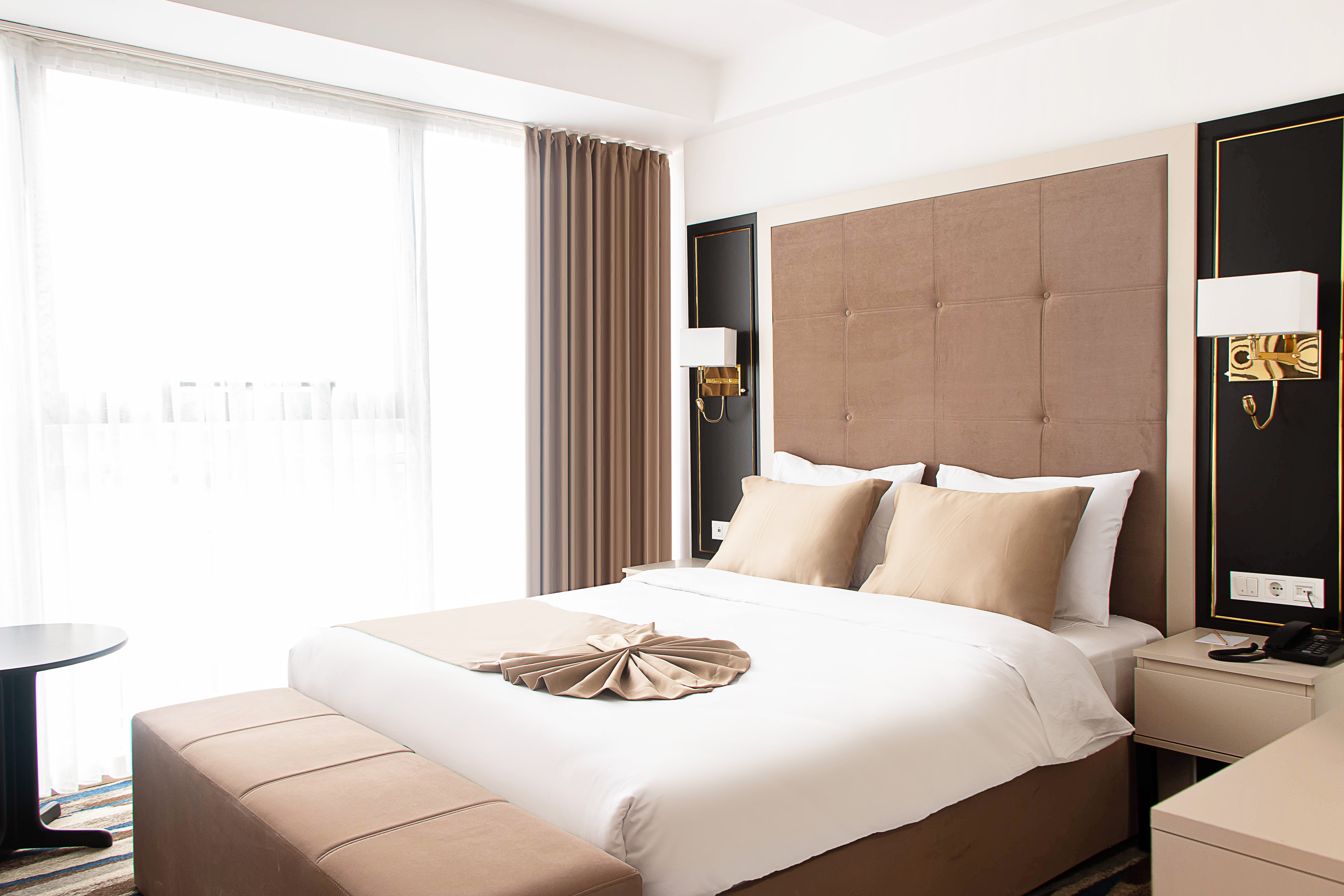 Shelter Inn Hotel & Spa