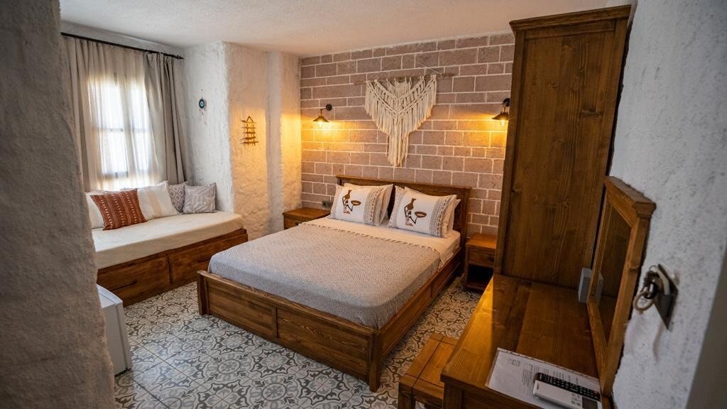 Ajlan Hotel Cunda