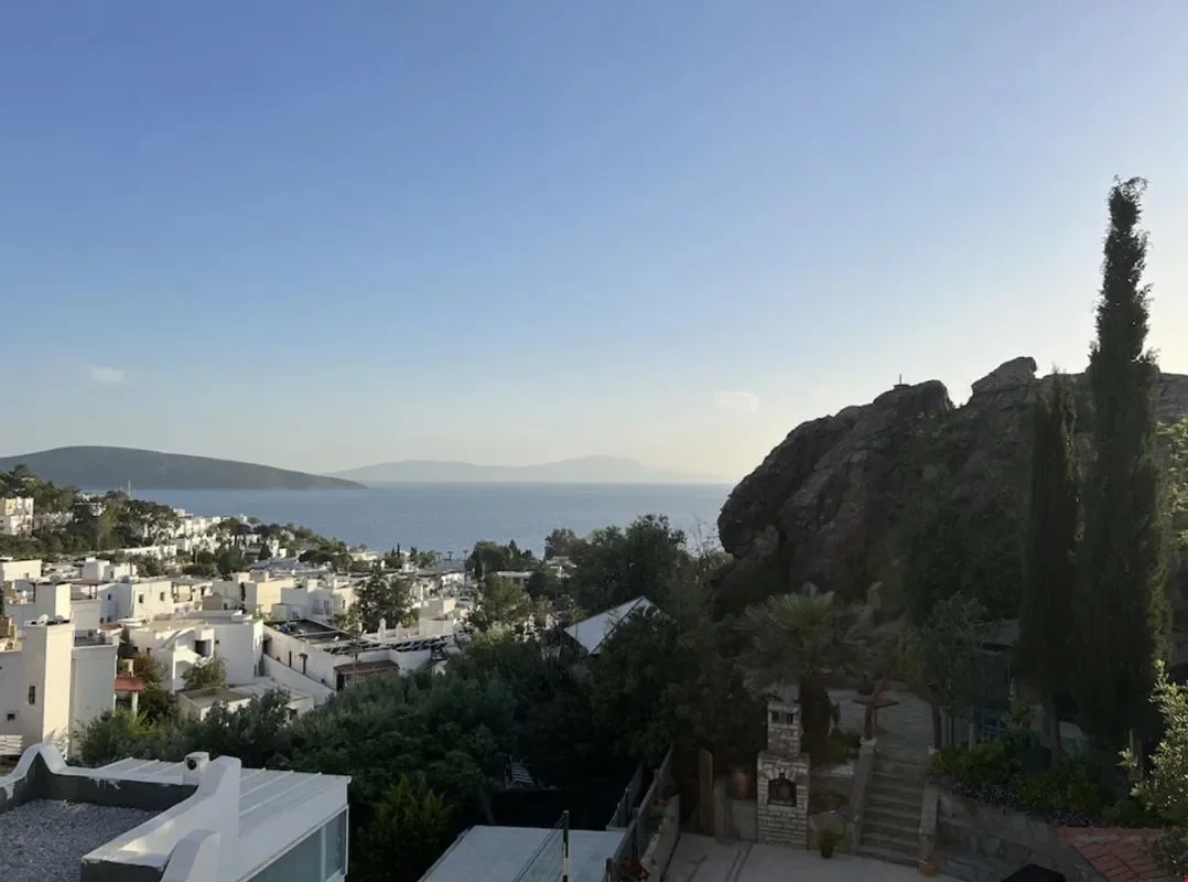 Aegean Gate Hotel