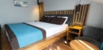 Standart Oda Bahçe Manzaralı Görseli