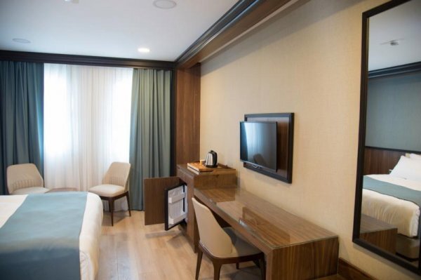 Valens Hotel Downtown galeri 9