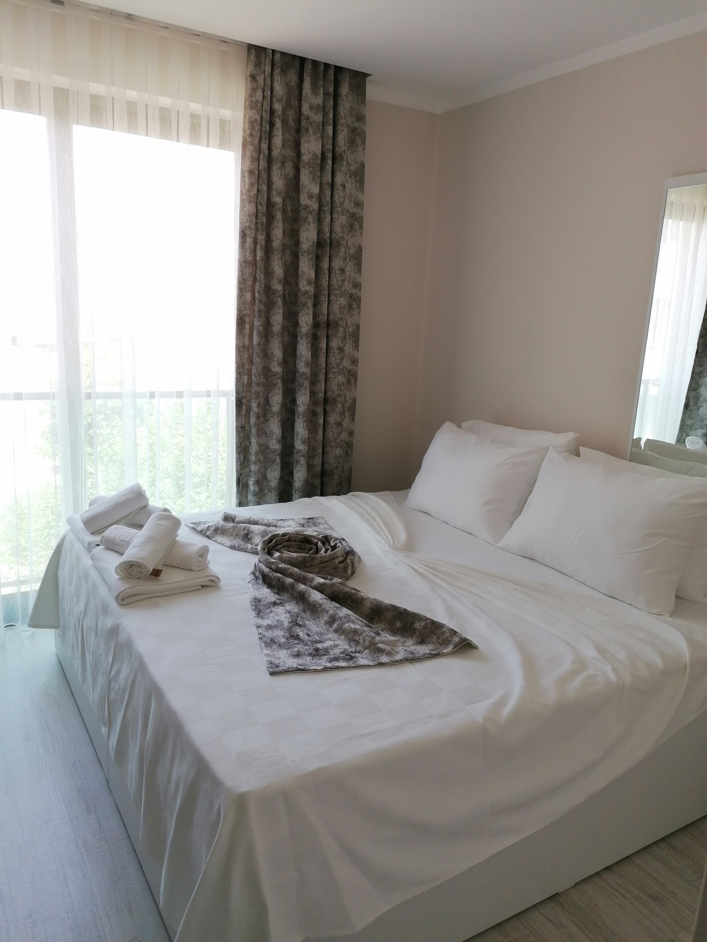 Citrus Park Hotels
