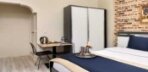 Comfort Room Görseli