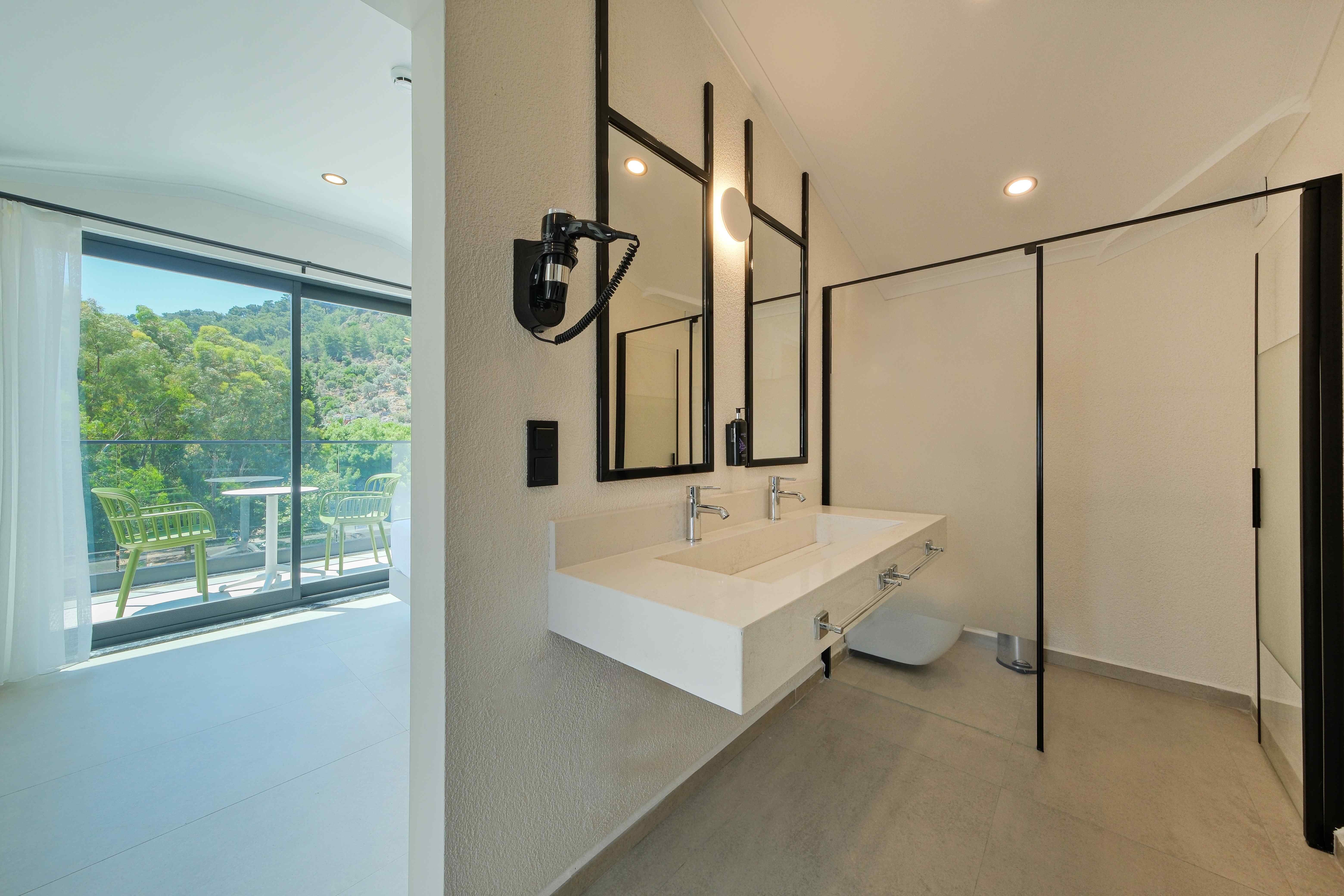 1+1 Junior Suite