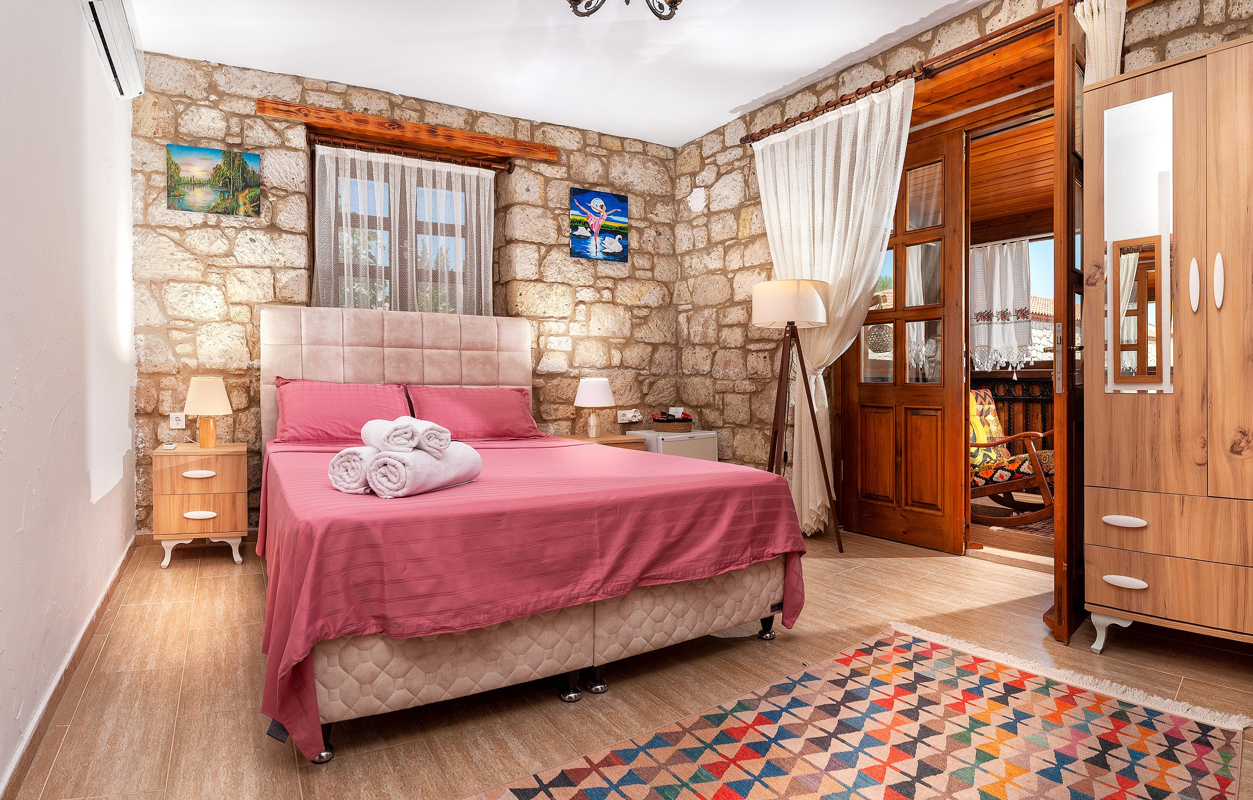 Flores Hotel Alaçatı