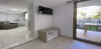 Apart 5 1+1 3 kişilik Oda Görseli