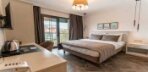 Standart French Bed Görseli