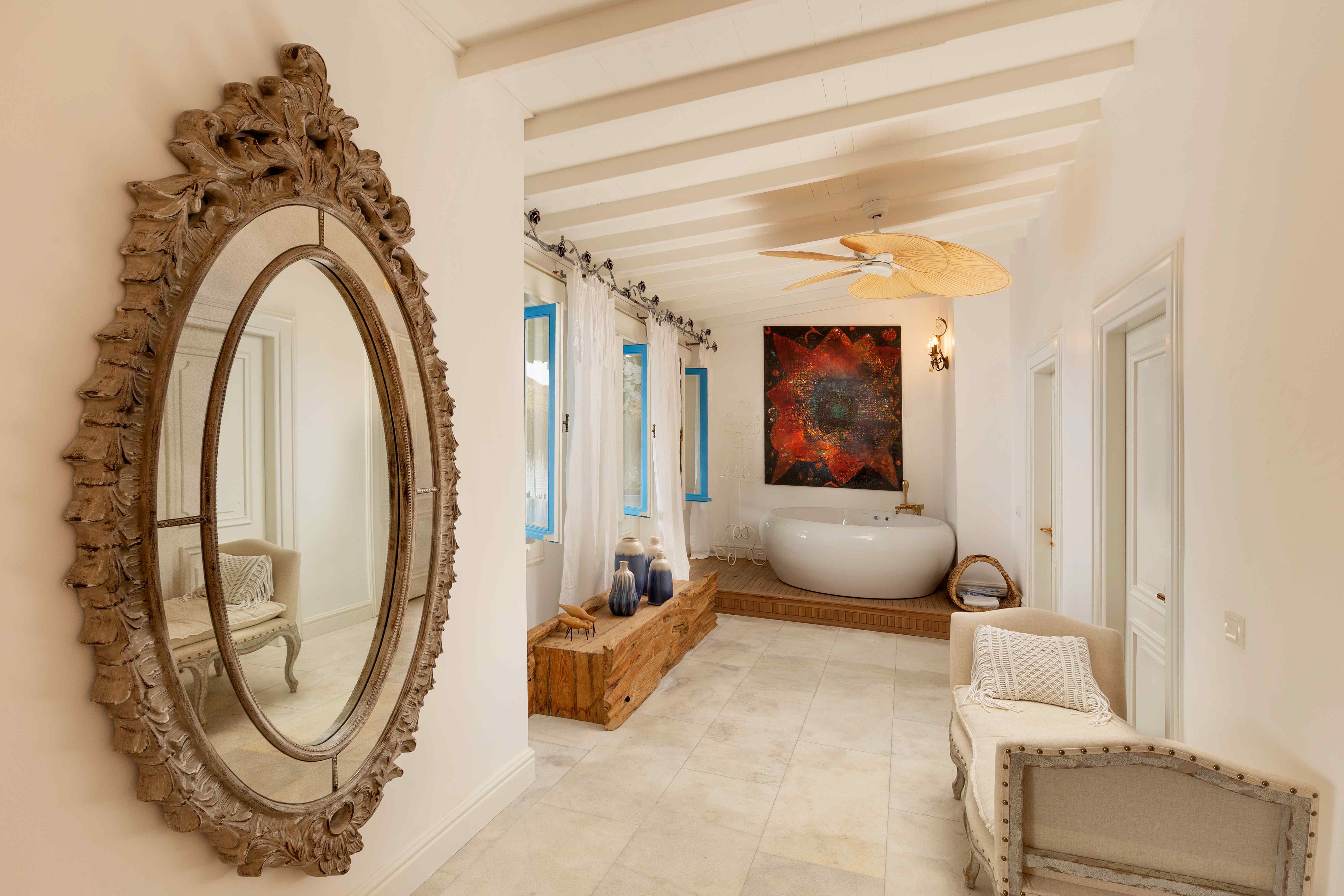 Özel Havuzlu Signature Suite (Benjamin)