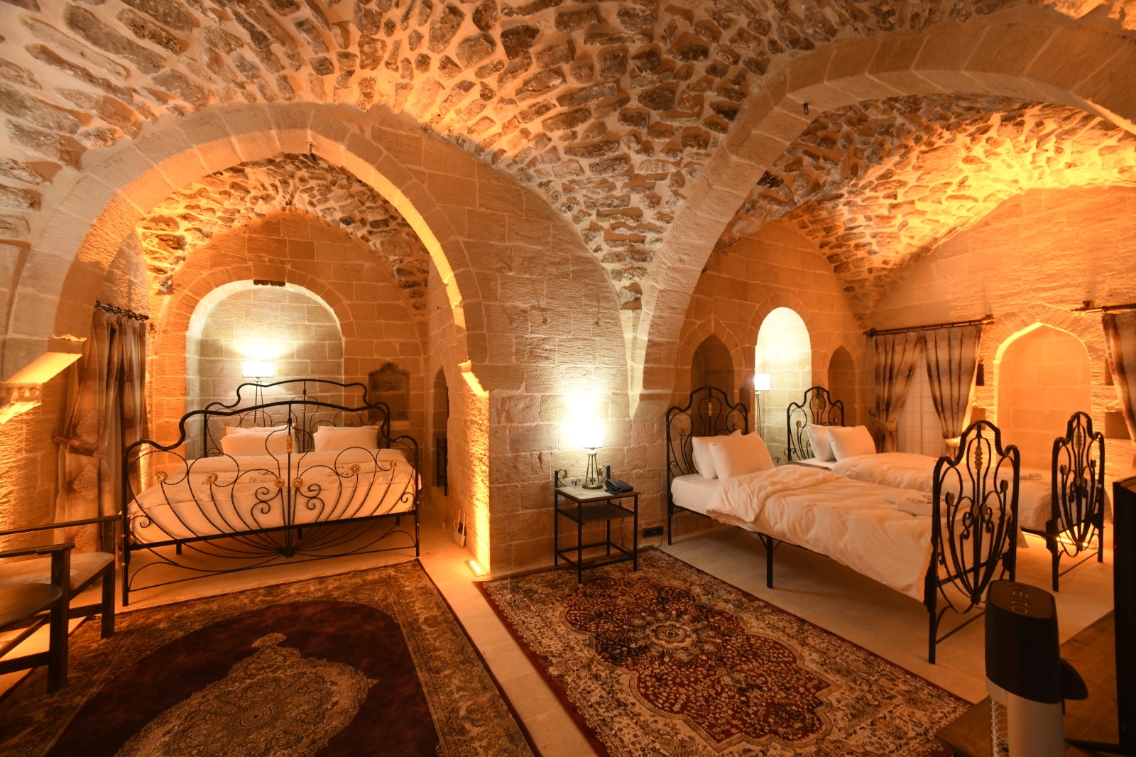 King Suite Room (Jacuzzi)