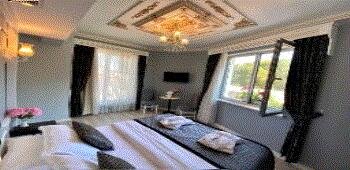 Gülhane Park Hotel & Spa · 74
