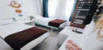 Standart Single Oda Görseli