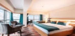 Deluxe Oda Deniz Manzaralı Görseli