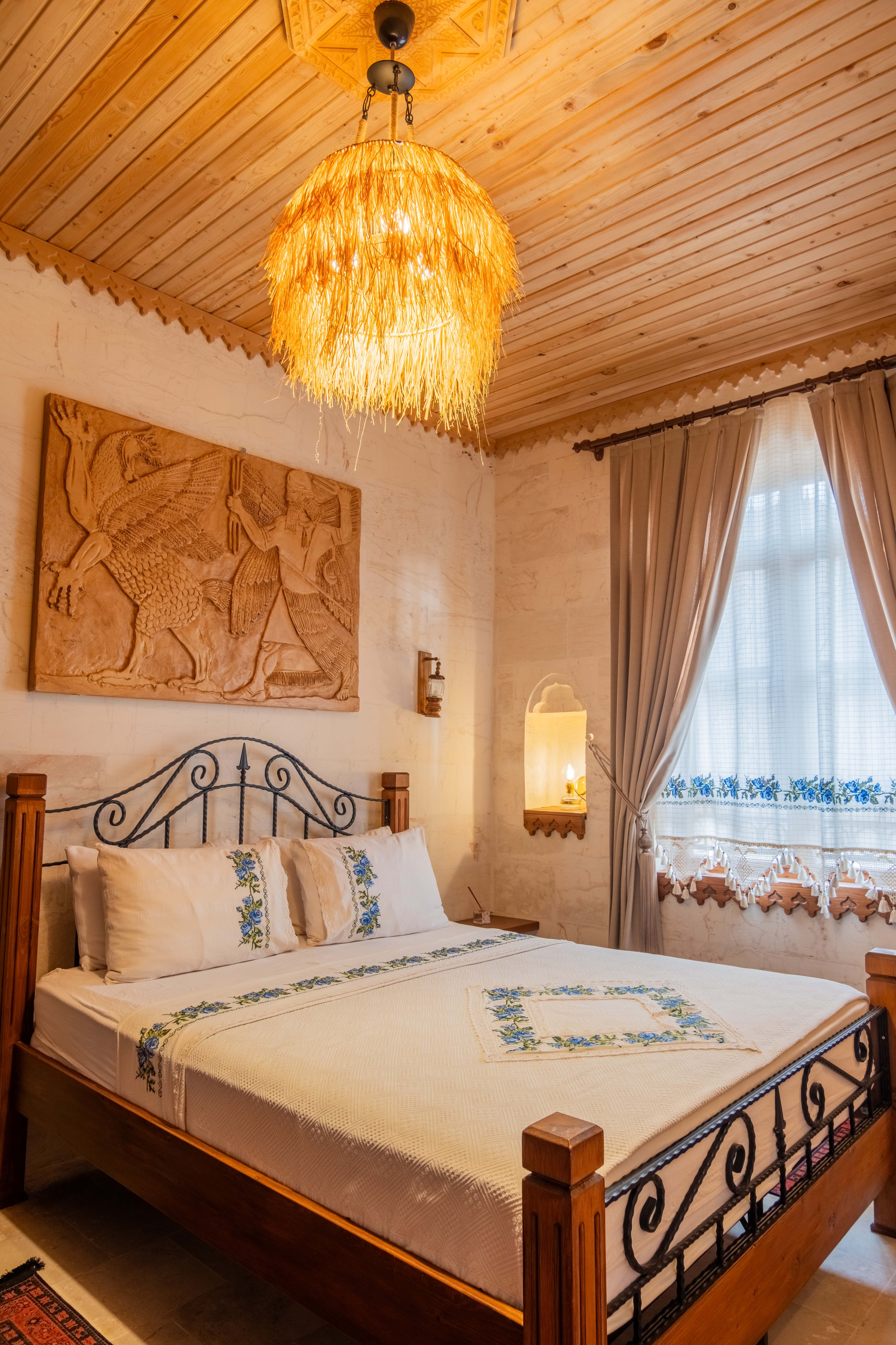Mihrümah Konağı Hotel galeri 7