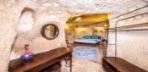 Deluxe Cave Oda Görseli