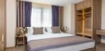 Balkonlu Double Superior Room - Havuz Manzaralı Görseli