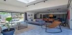 Villa Apollonia, Deniz ve Dağ Manzaralı, Dublex Görseli