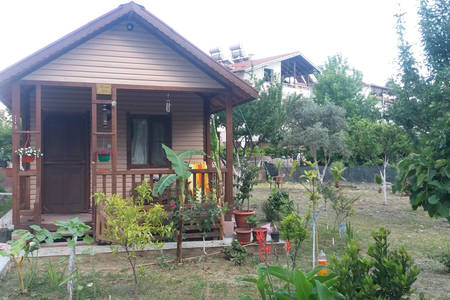 Villa Balım