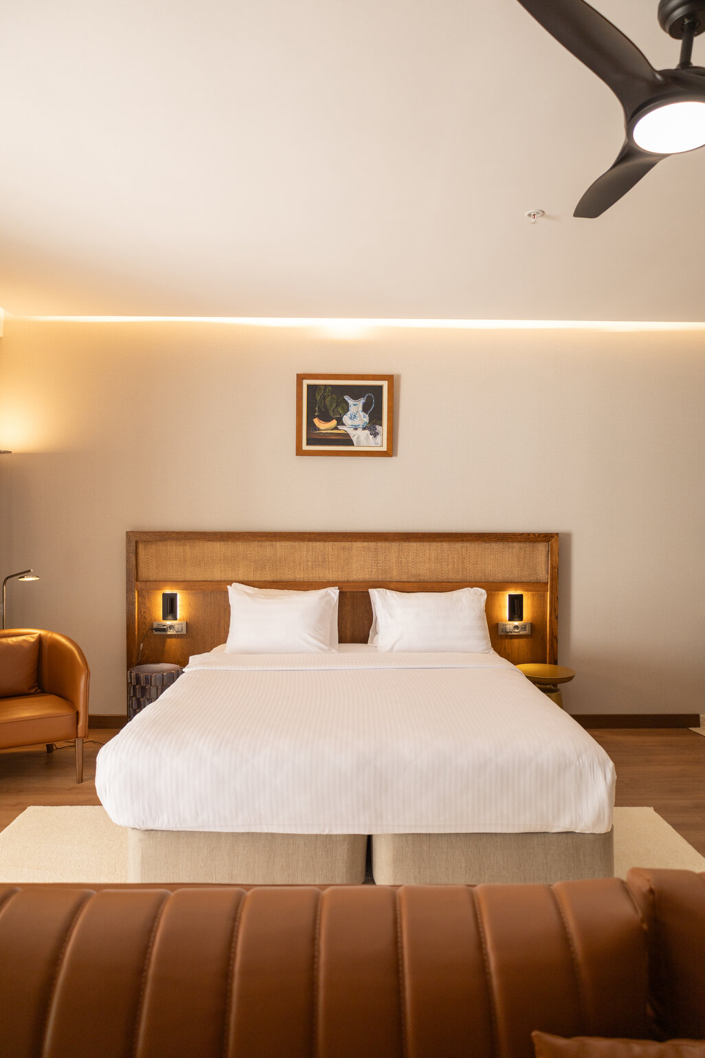 Jacuzzi Suite