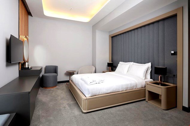 Aileena Hotel & Villas galeri 6