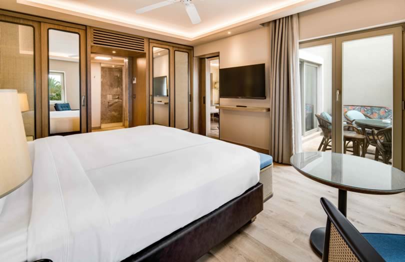 Suite Room