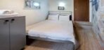 Standart Müstakil Girişli Double Oda Görseli