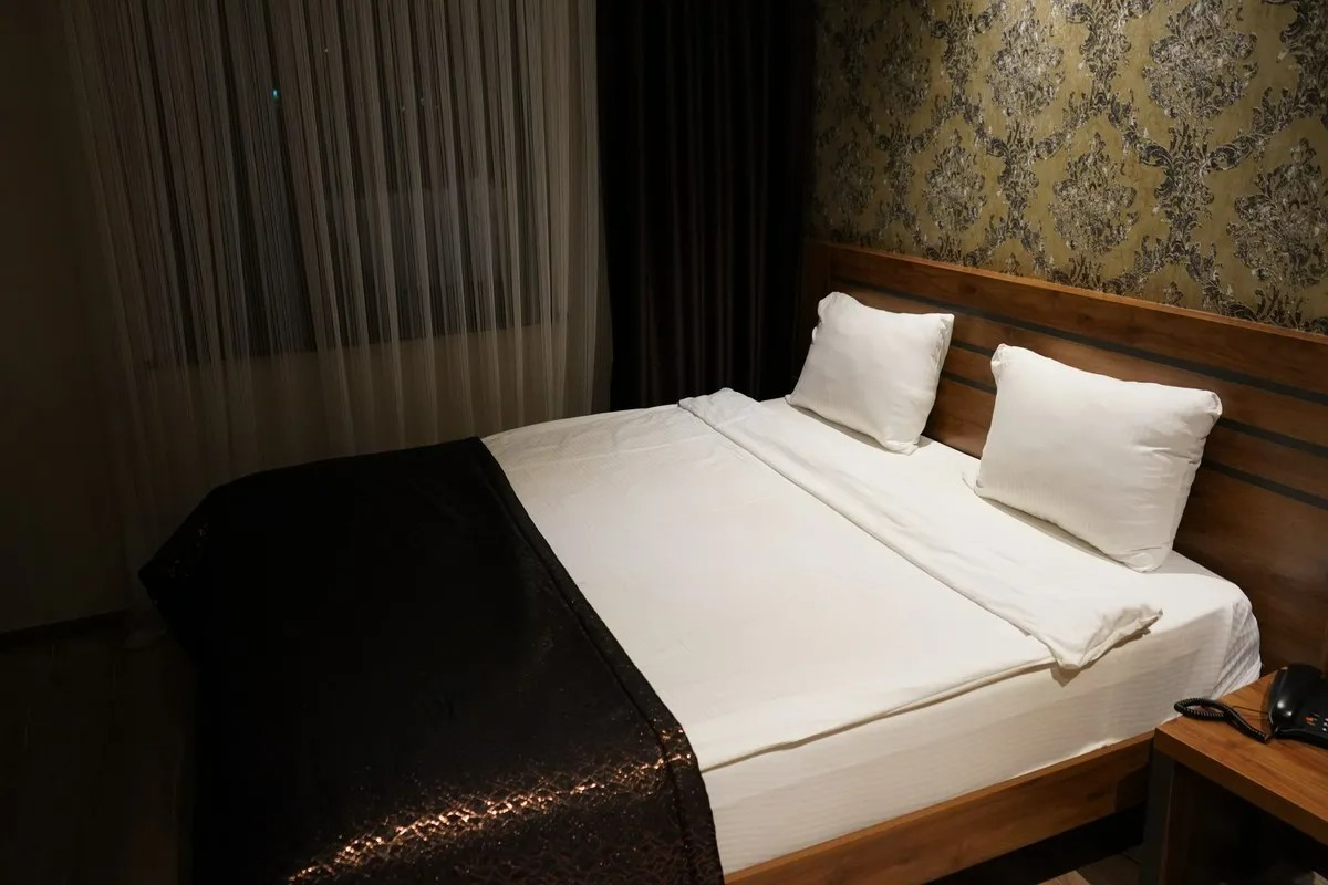 NewWay Hotel