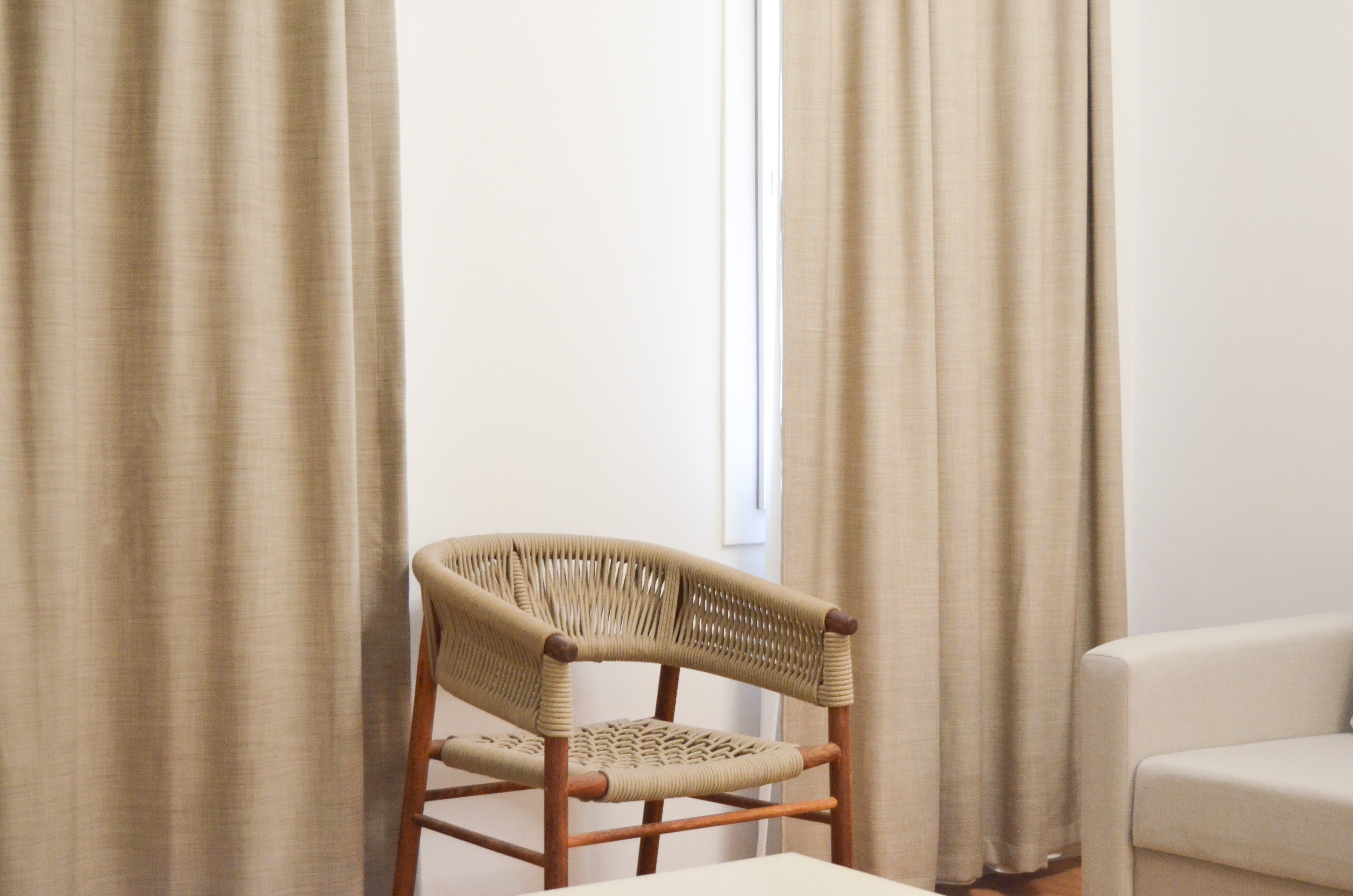 Deluxe Suite Oda