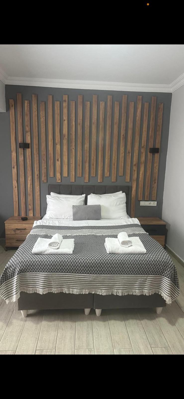 Arzum Thermal Boutique Hotel