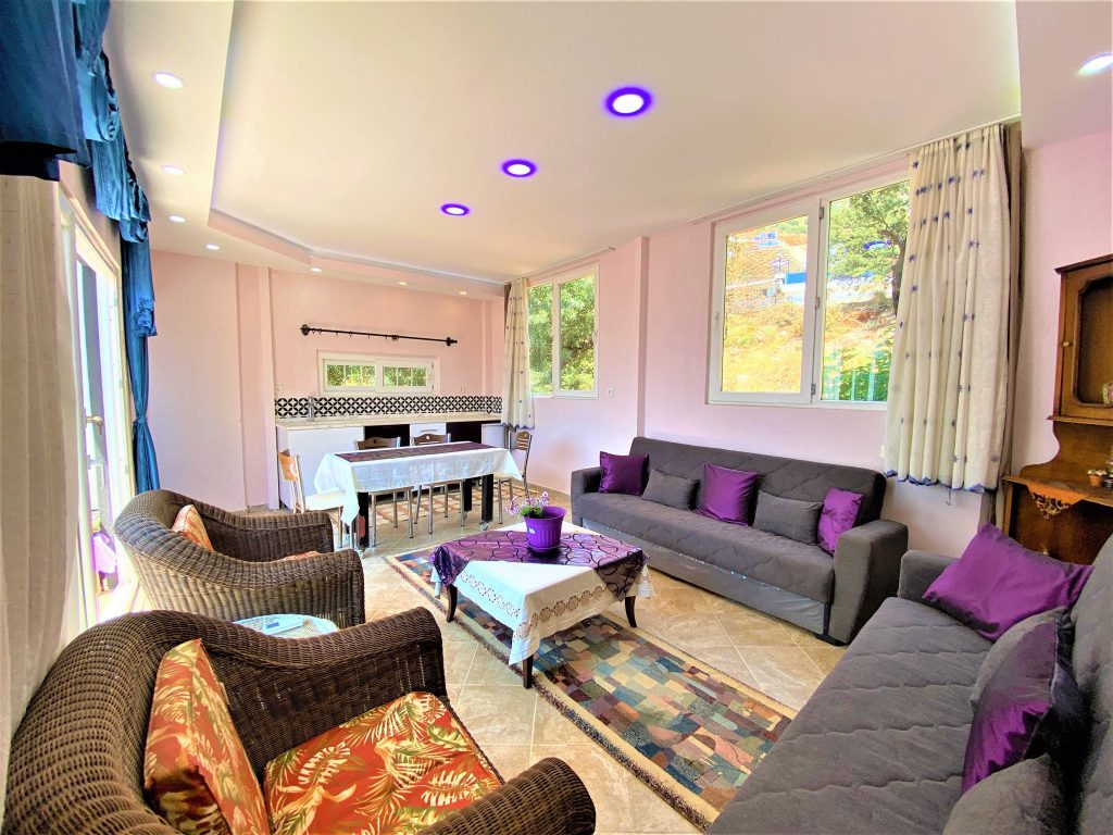 Apart Villa Asoa