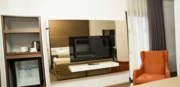 İstanbul Dora Hotel · 77