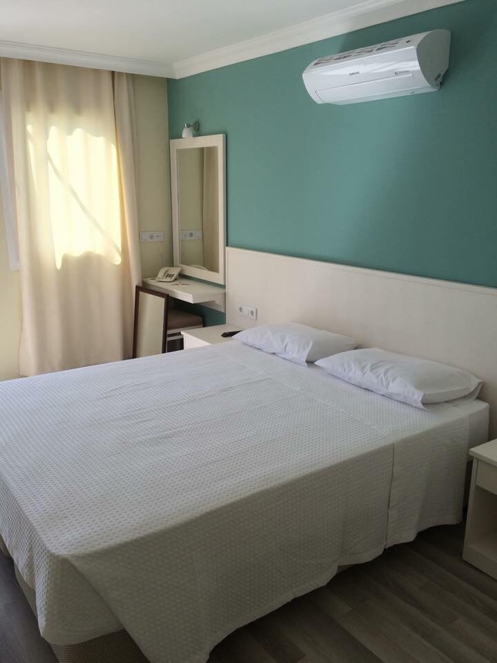 Artemis Otel Bodrum