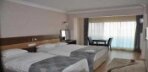 Standart Deniz Manzaralı Oda Görseli